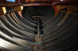 Holz-Segelboot, â‚¬ 6.500,00