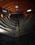 Holz-Segelboot aus dem Jahre 1965 zum Selbstausbau, â‚¬ 5.900,00